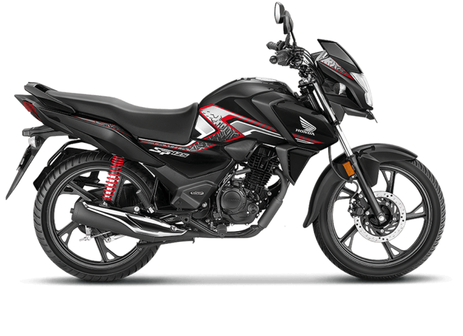 Honda Shine 125