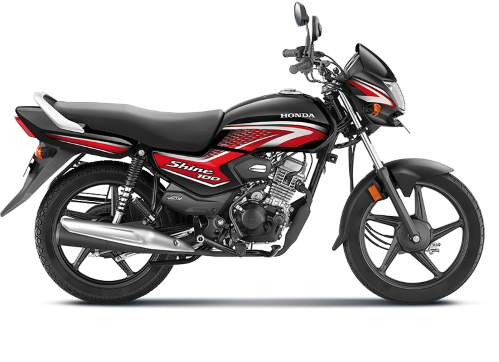 Honda Shine 100