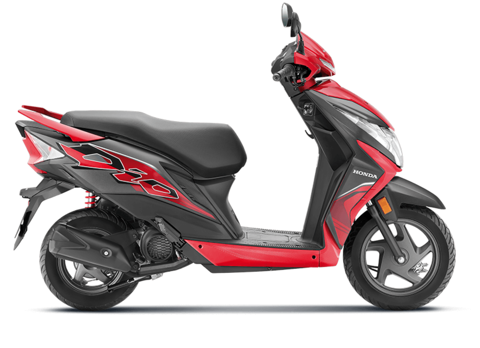 Honda Dio 110