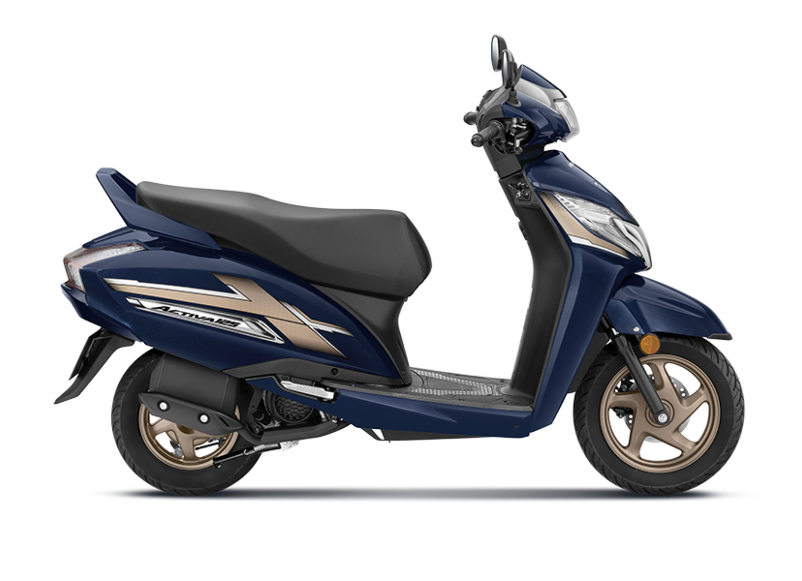 Honda Activa 125 Anniversary Edition