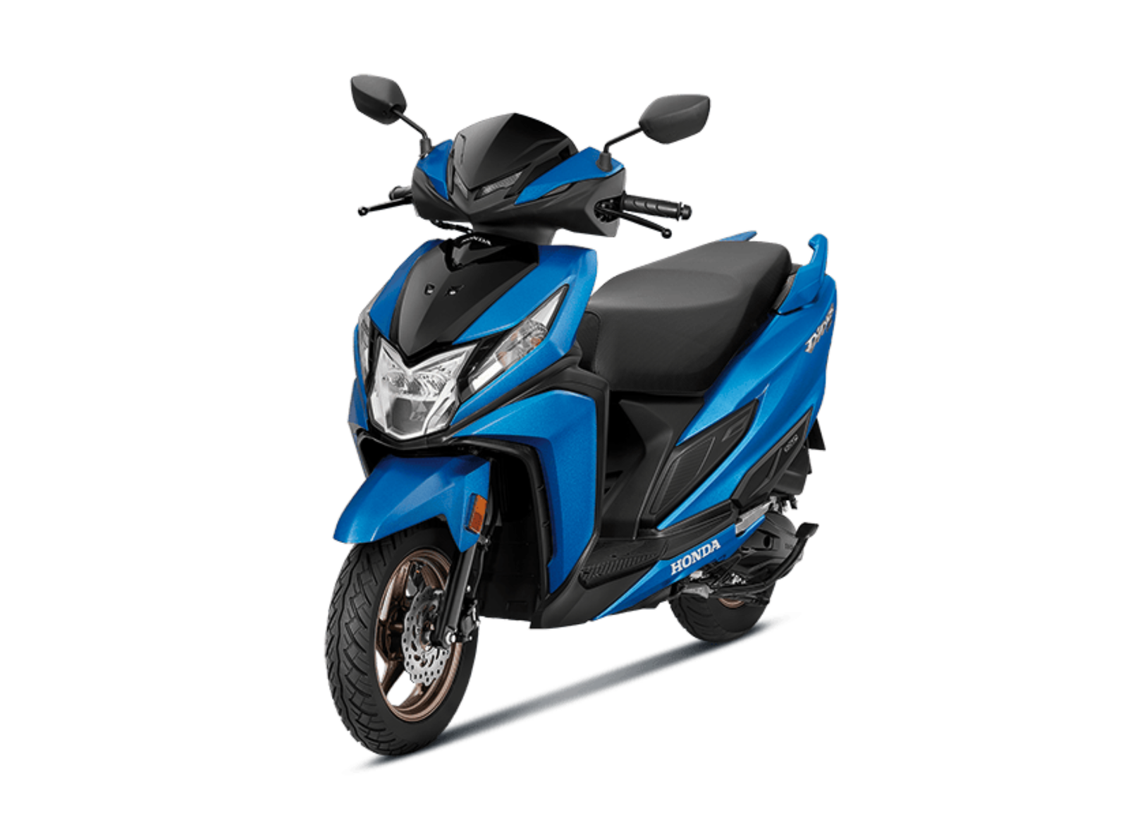 Honda Dio 125