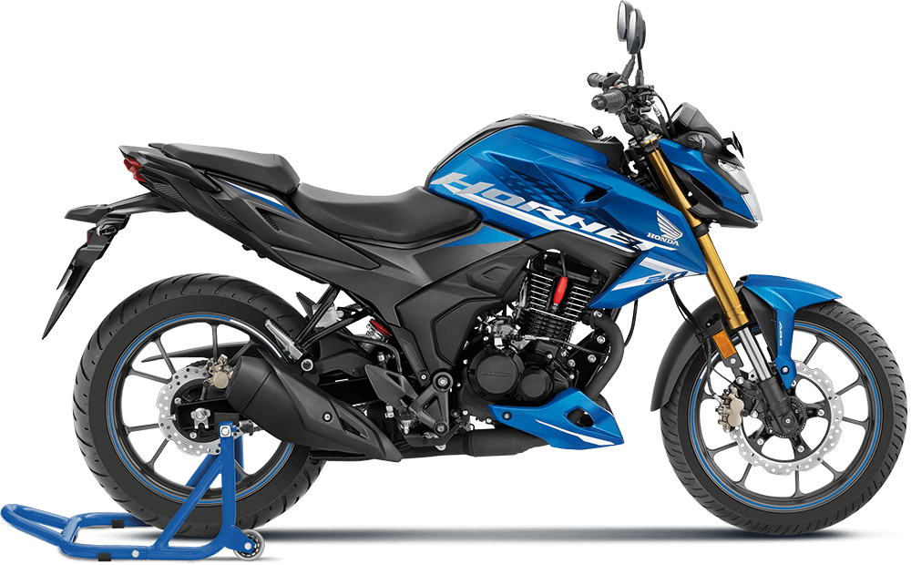 Honda Hornet 2.0