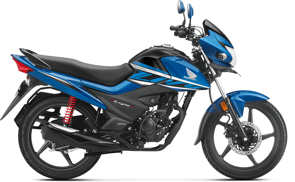 Honda Livo