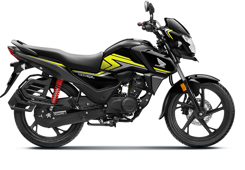 Honda SP 125