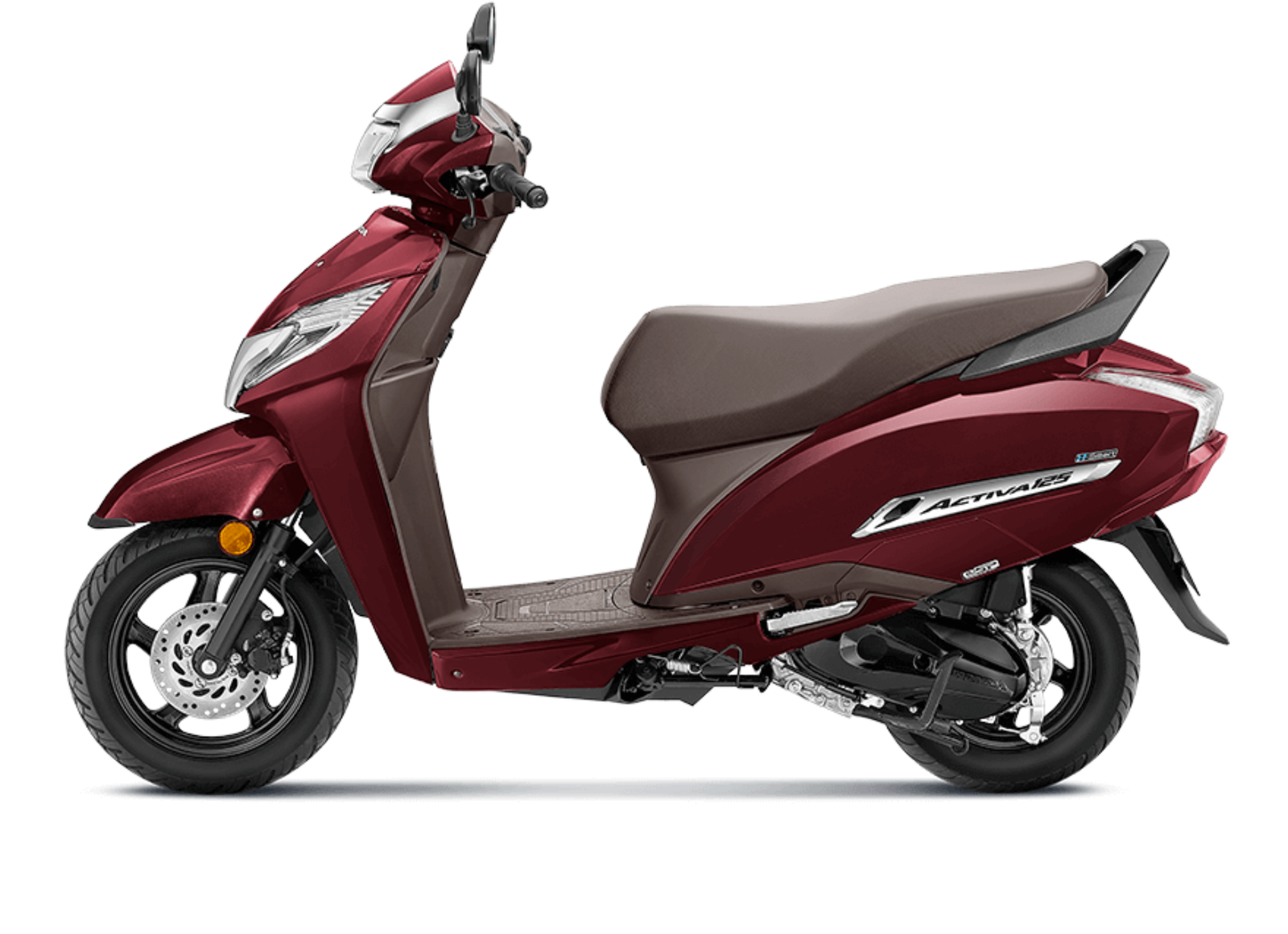 Honda Activa 125